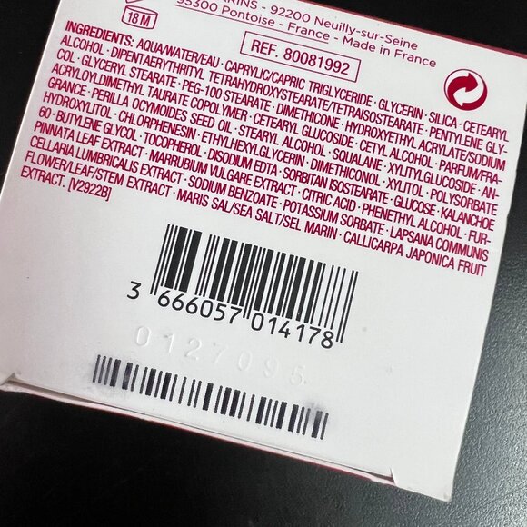 Clarins Hydra-Essentiel Cream Normal to Dry Skin 1.7 oz. Facial Moisturizer - Picture 5 of 7